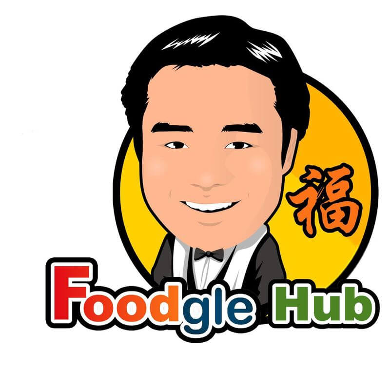 Ubi Aircon crowded aircon food court stall for lease