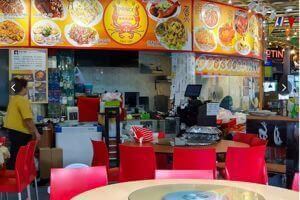 Big License Food Stall For Rent @ East Coast Parkway